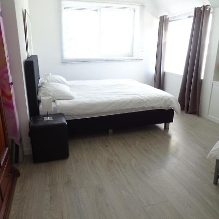 Guesthouse Wormer Εξωτερικό φωτογραφία