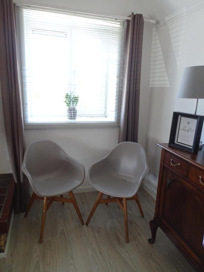 Guesthouse Wormer Εξωτερικό φωτογραφία