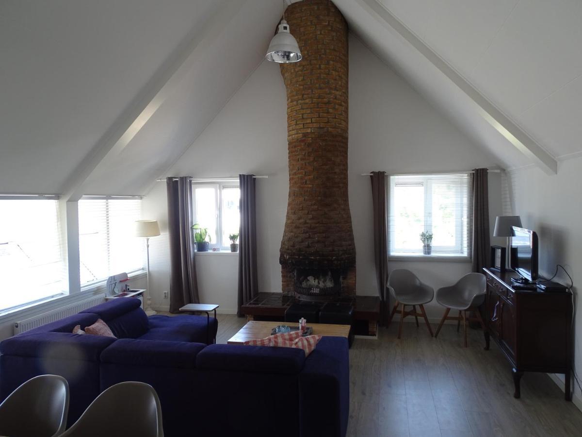 Guesthouse Wormer Εξωτερικό φωτογραφία