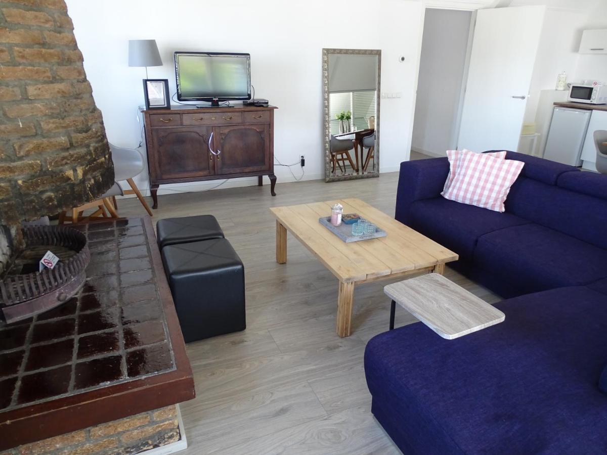 Guesthouse Wormer Εξωτερικό φωτογραφία