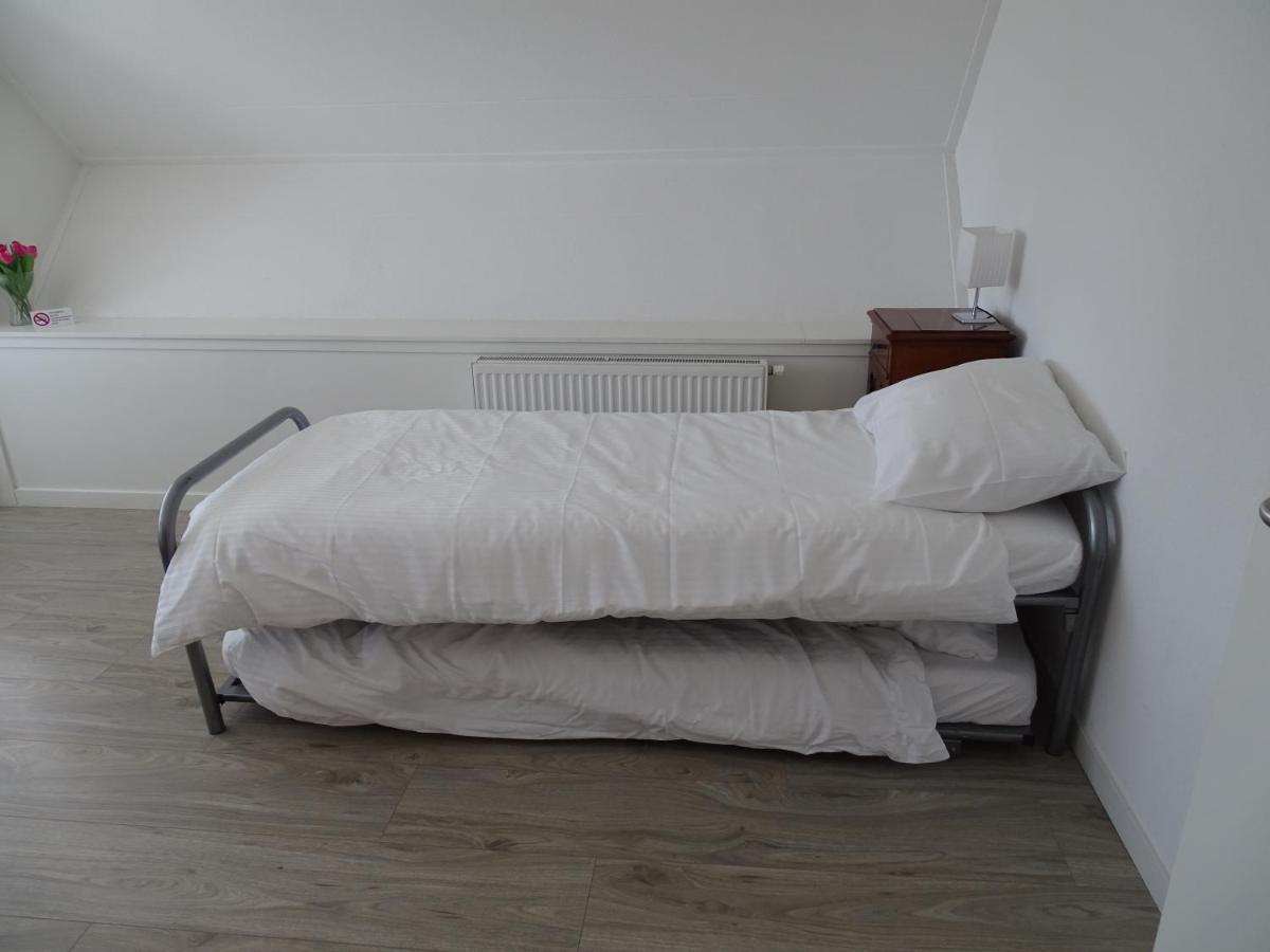 Guesthouse Wormer Εξωτερικό φωτογραφία