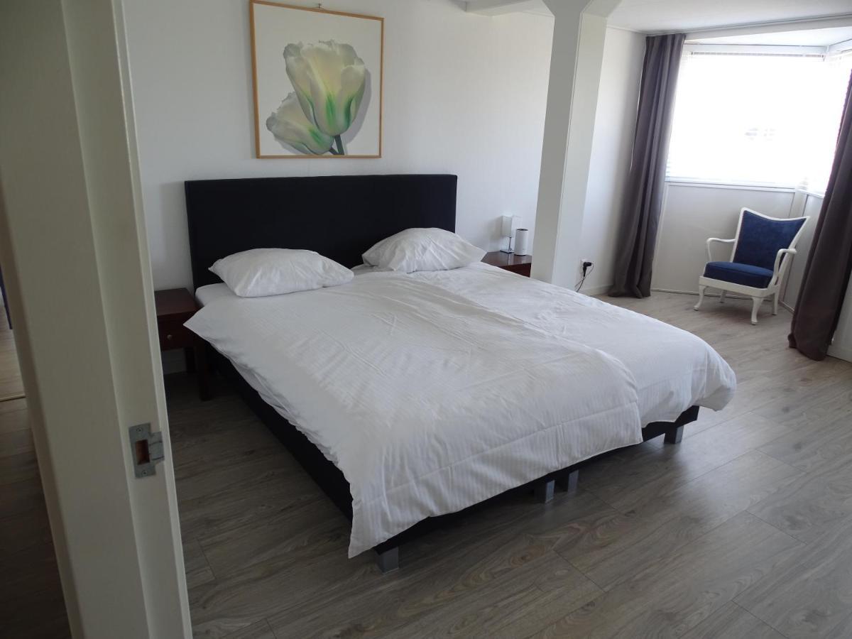 Guesthouse Wormer Εξωτερικό φωτογραφία