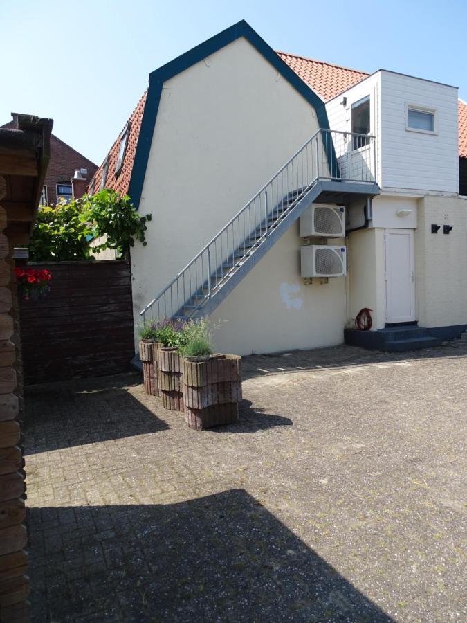 Guesthouse Wormer Εξωτερικό φωτογραφία