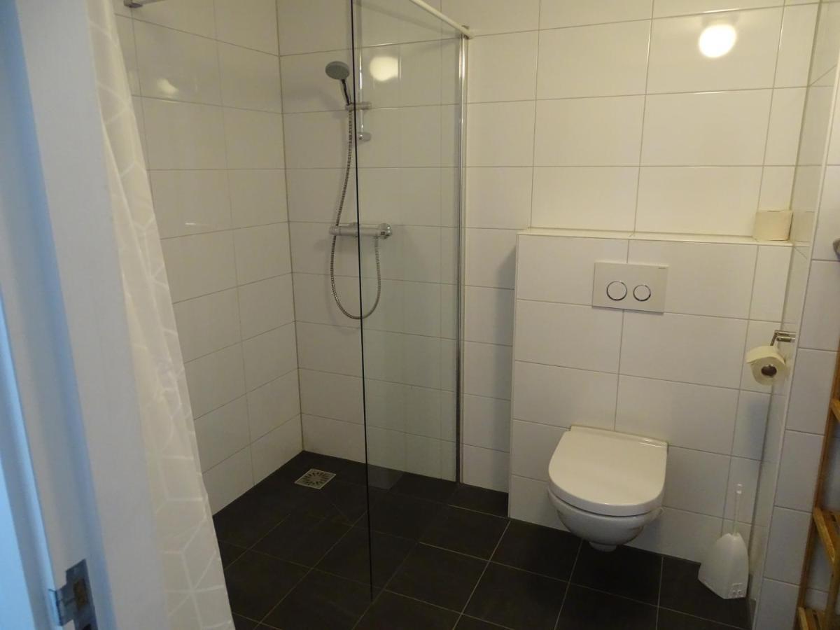 Guesthouse Wormer Εξωτερικό φωτογραφία