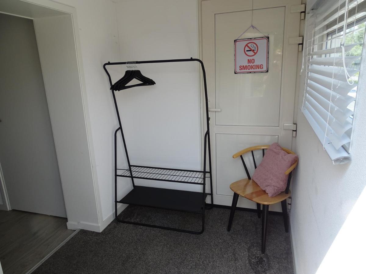 Guesthouse Wormer Εξωτερικό φωτογραφία